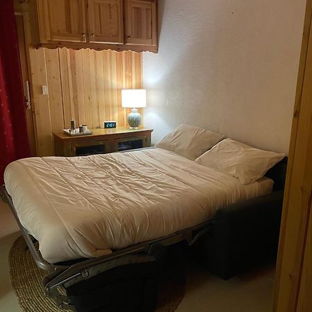 Appartement Le 1954 La Rosiere à Montvalezan Extérieur photo