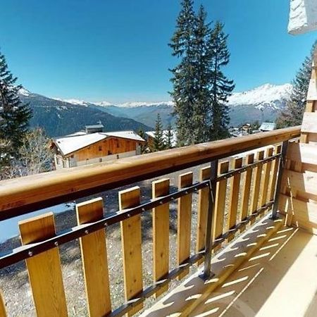 Appartement Le 1954 La Rosiere à Montvalezan Extérieur photo