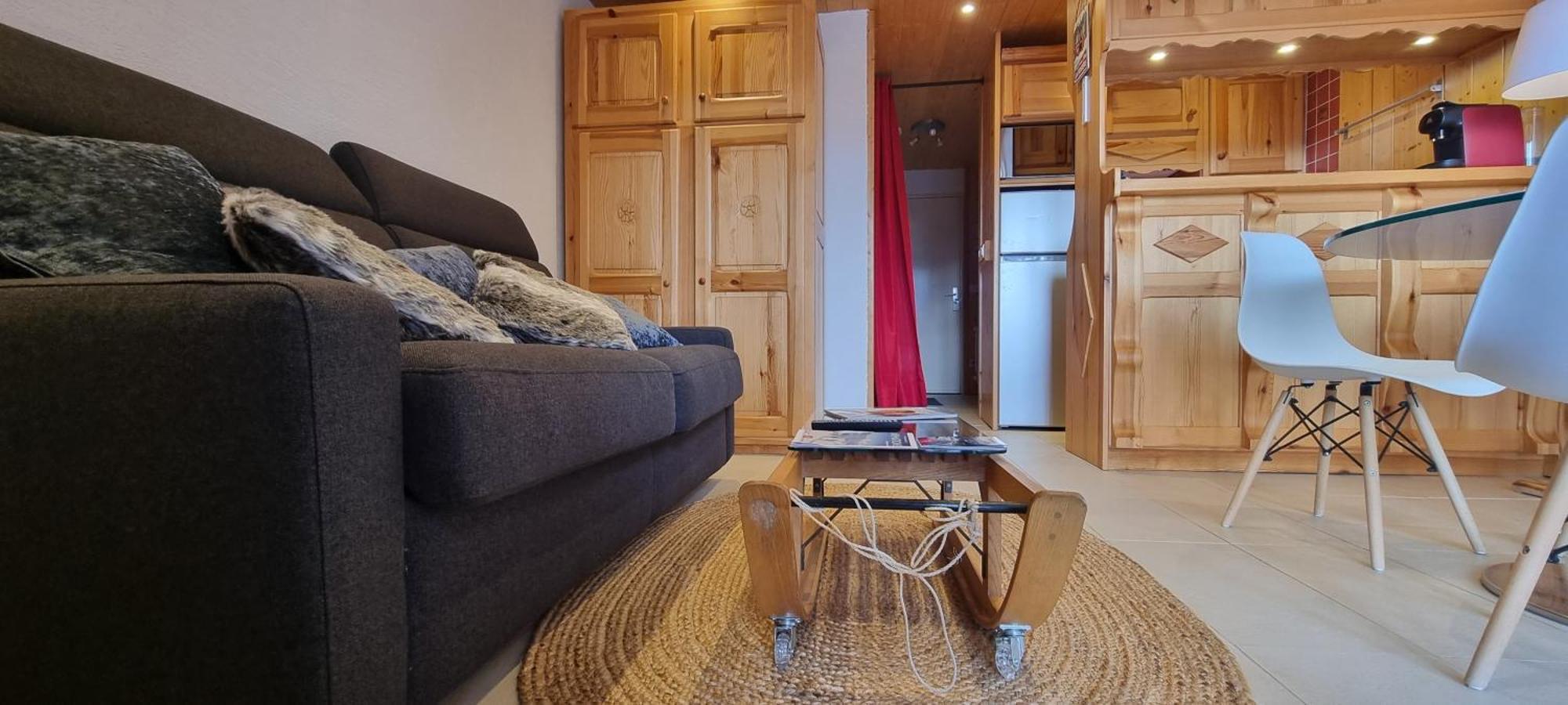 Appartement Le 1954 La Rosiere à Montvalezan Extérieur photo