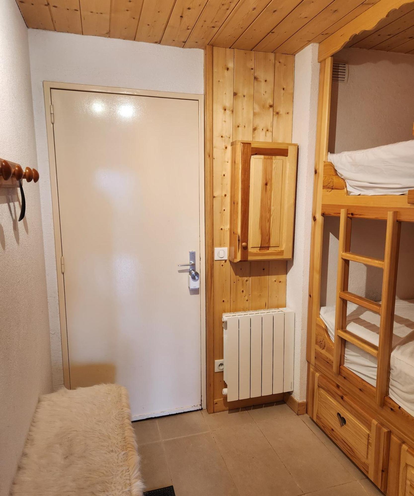 Appartement Le 1954 La Rosiere à Montvalezan Extérieur photo