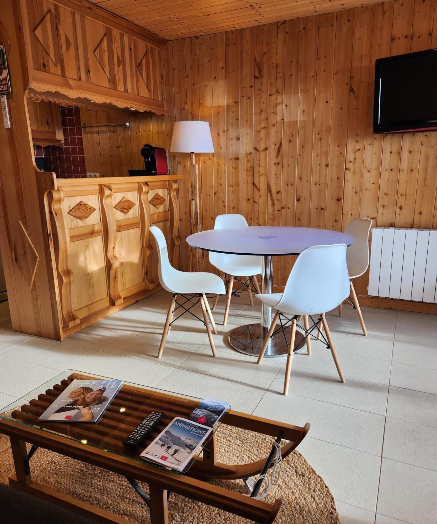 Appartement Le 1954 La Rosiere à Montvalezan Extérieur photo