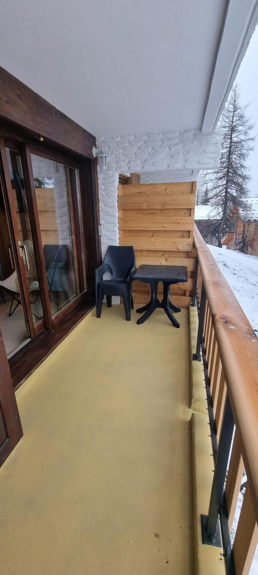 Appartement Le 1954 La Rosiere à Montvalezan Extérieur photo